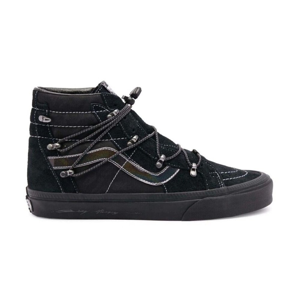 VANS Sk8-Hi Echo DX HuaTunan 'Year Of The Tiger' Sneakers VN0A7Q5OBLK